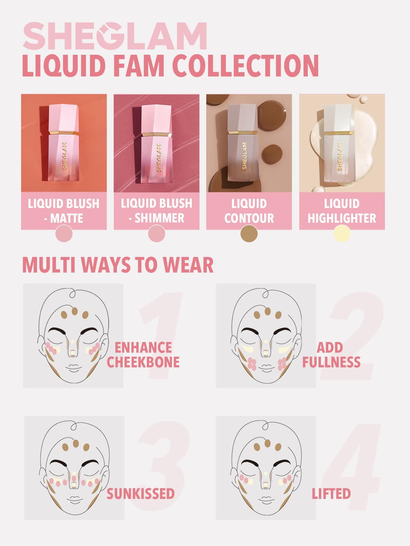 Color Bloom Liquid Blush-Hot Topic thumbnail 10