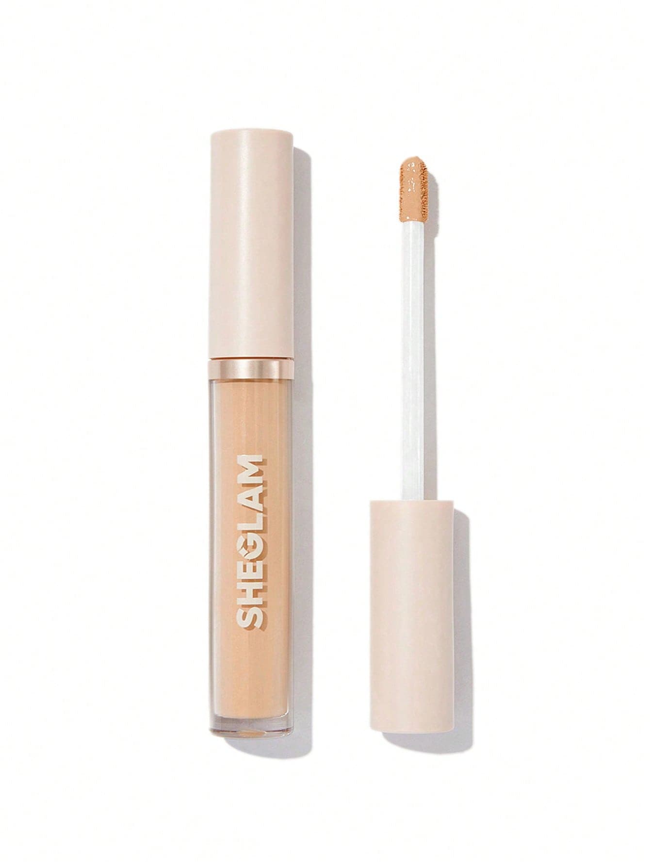 Like Magic 12HR Full Coverage Concealer-Nude - Image 1