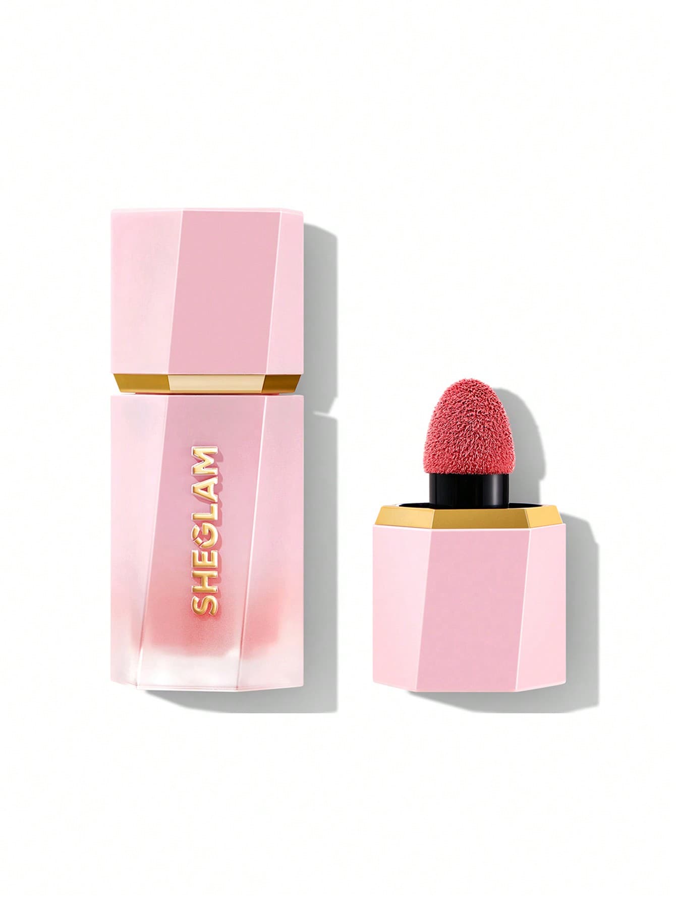 Color Bloom Liquid Blush-Hot Topic - Image 1