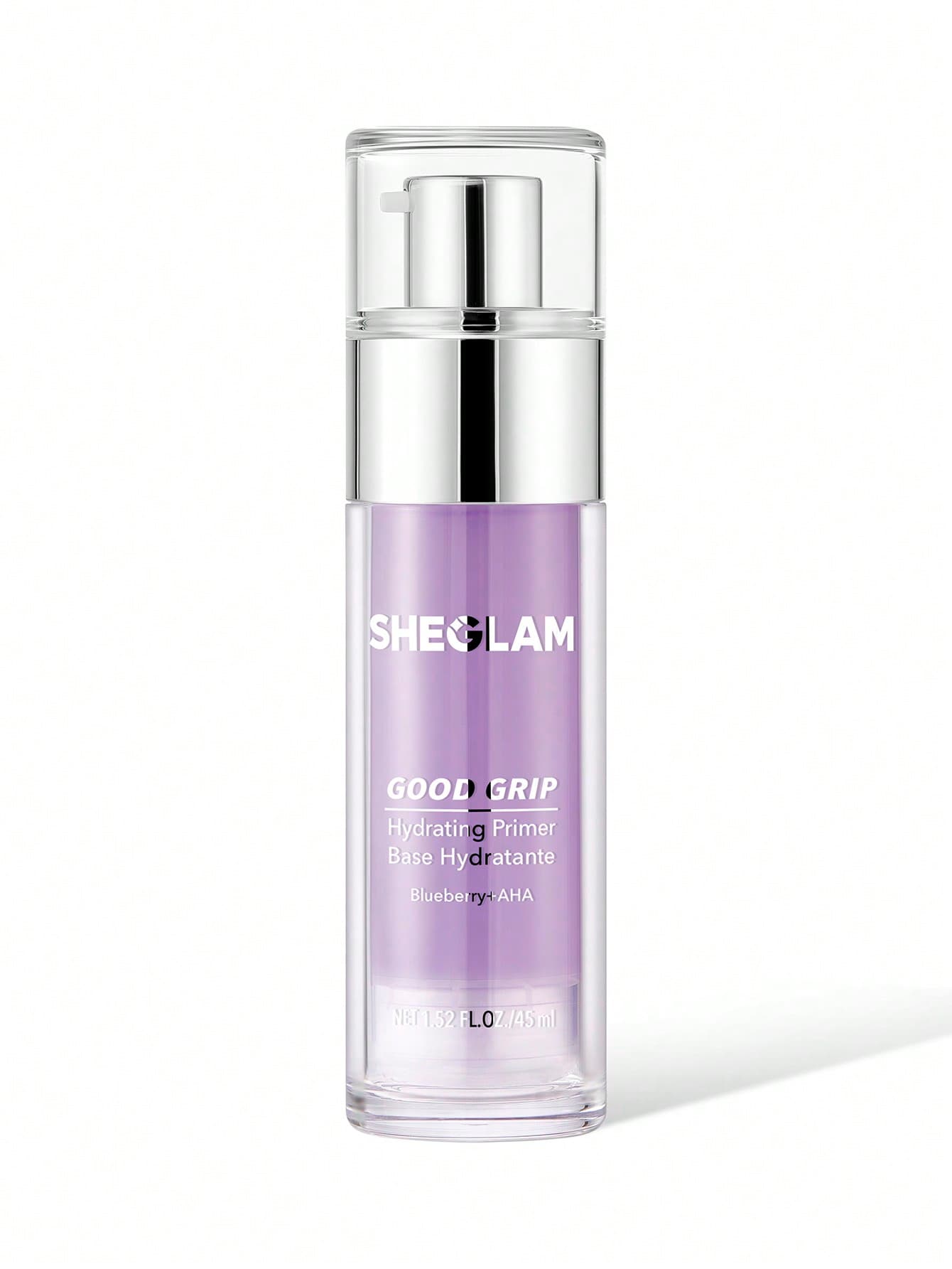 Good Grip Hydrating Primer-Blueberry+AHA - Image 1