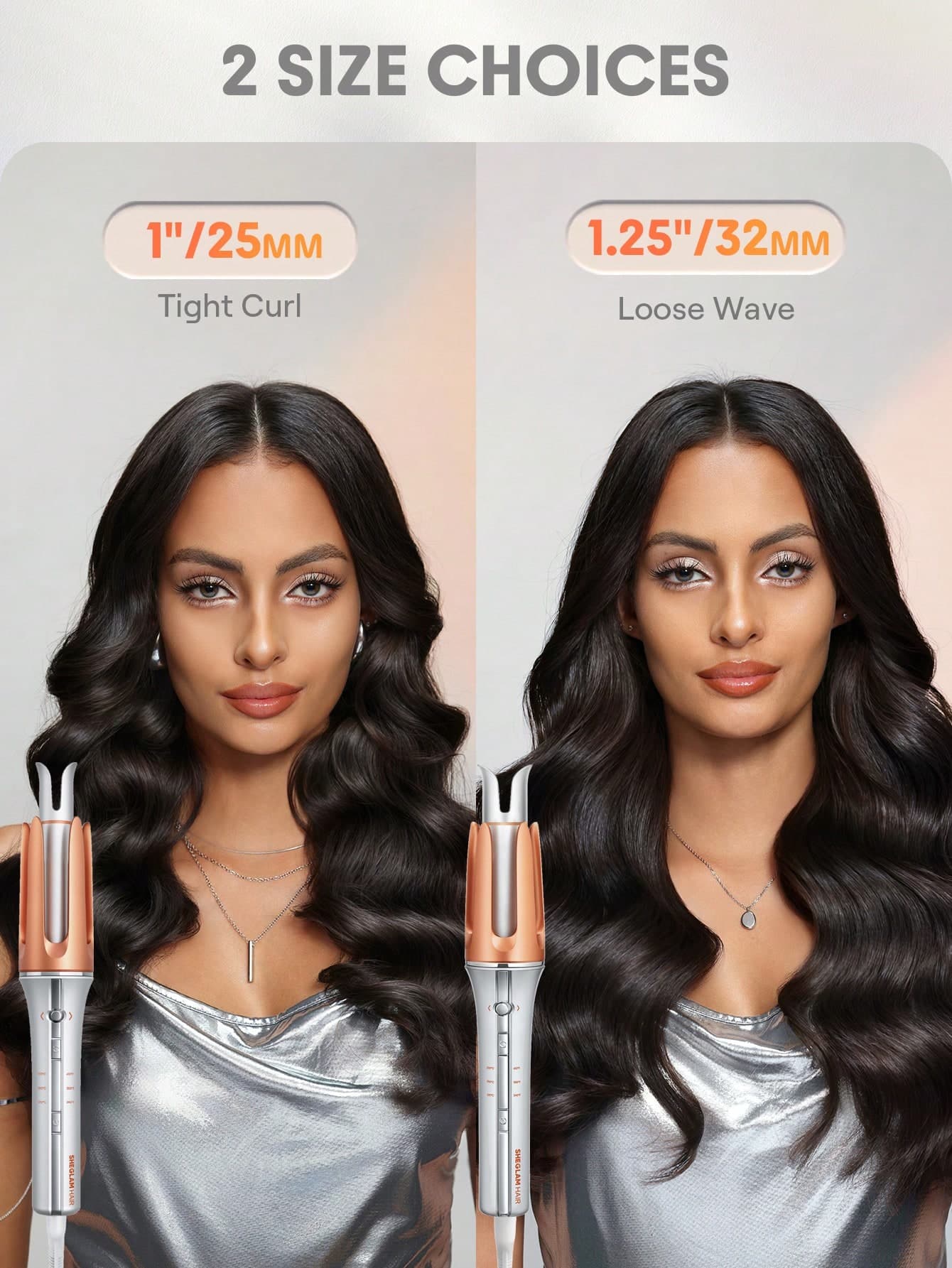 It-Curl One-Touch Instant Curler thumbnail 10