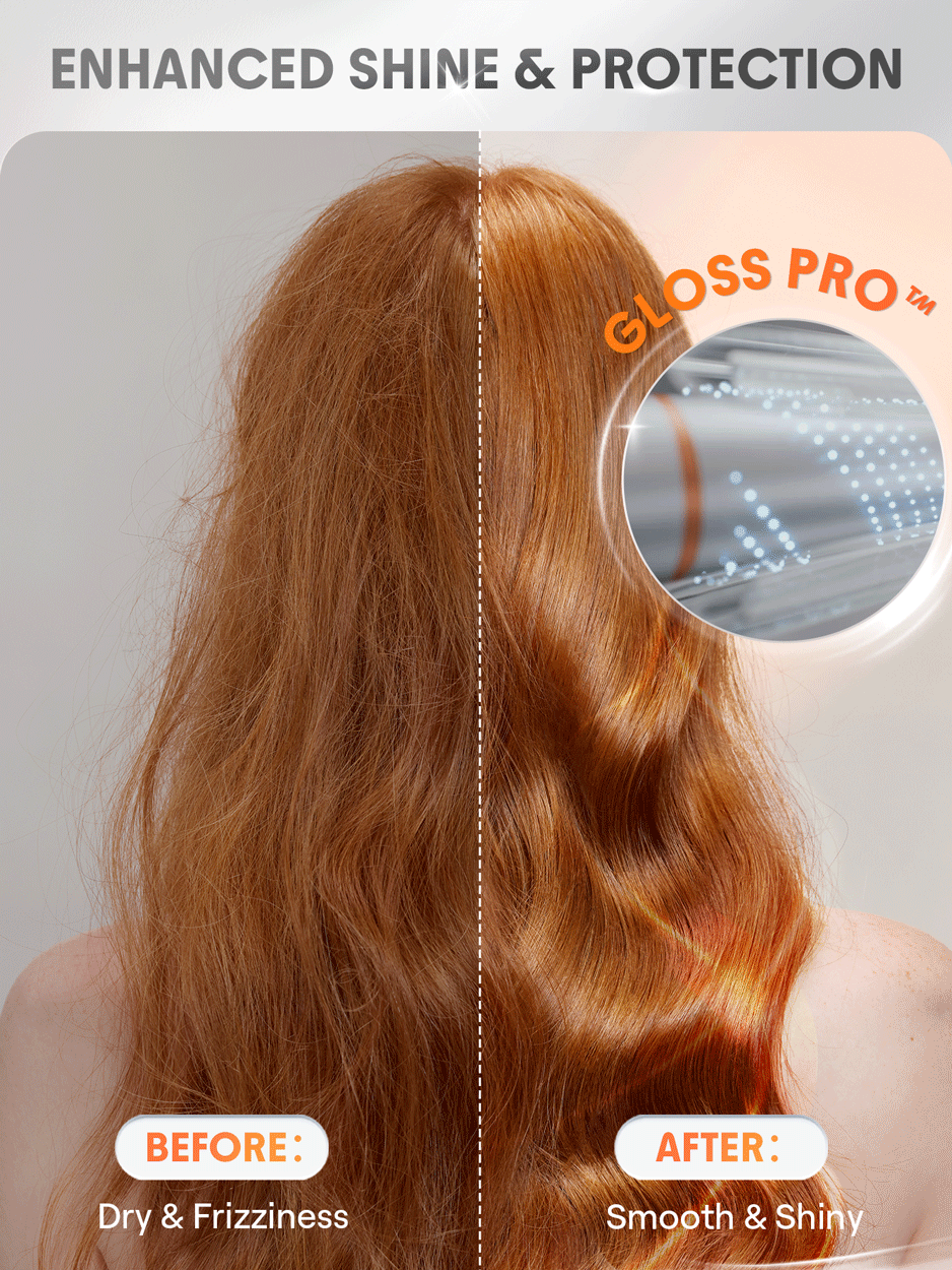 It-Curl One-Touch Instant Curler thumbnail 7