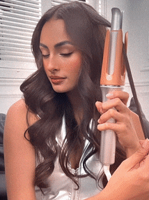 It-Curl One-Touch Instant Curler thumbnail 2