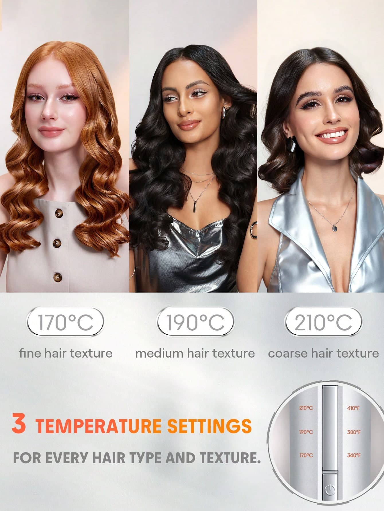 It-Curl One-Touch Instant Curler thumbnail 8
