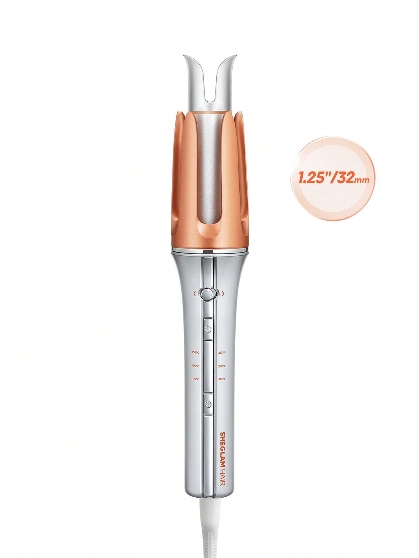 It-Curl One-Touch Instant Curler - Image 1