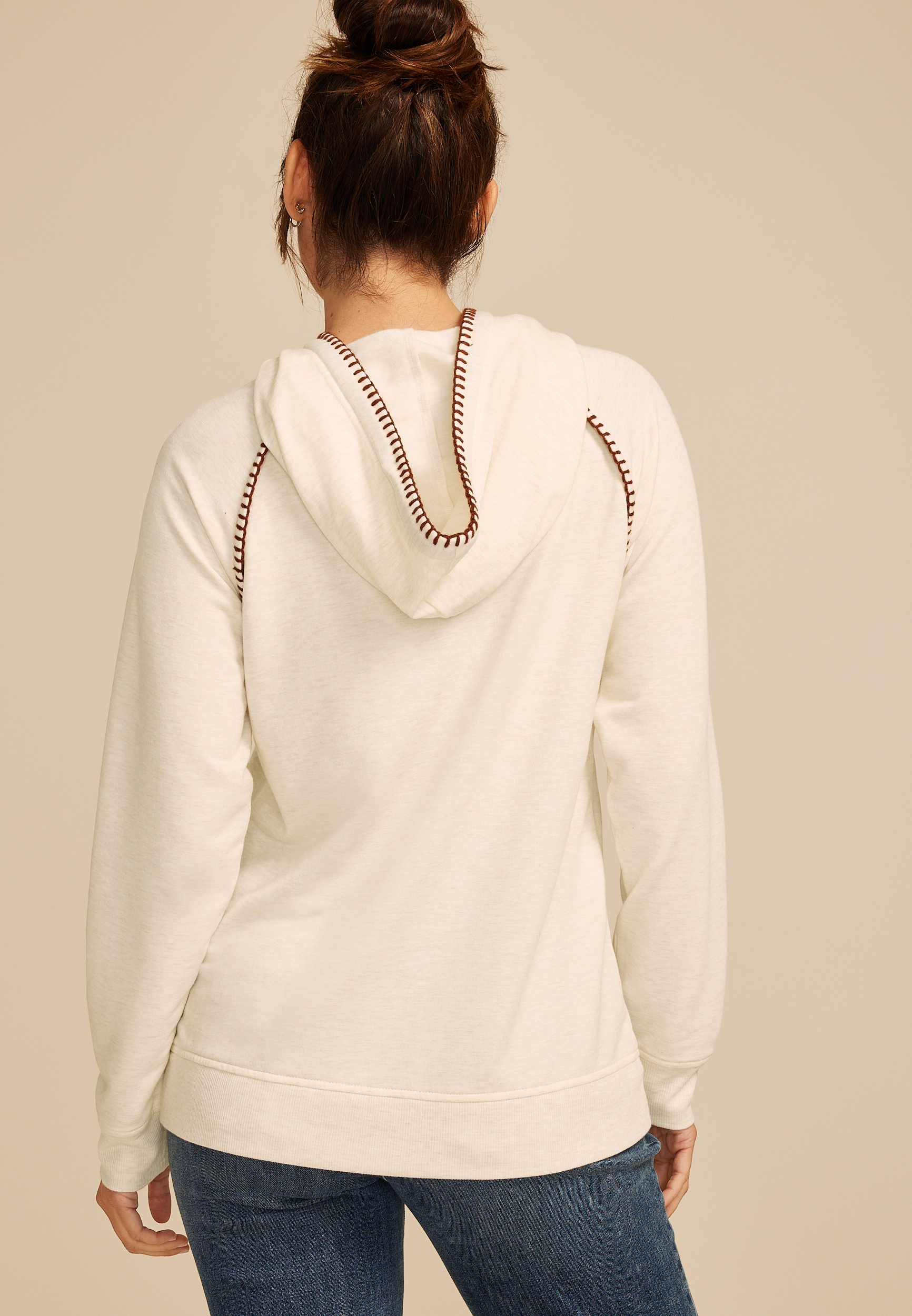 Homeward Whipstitch Hoodie thumbnail 2