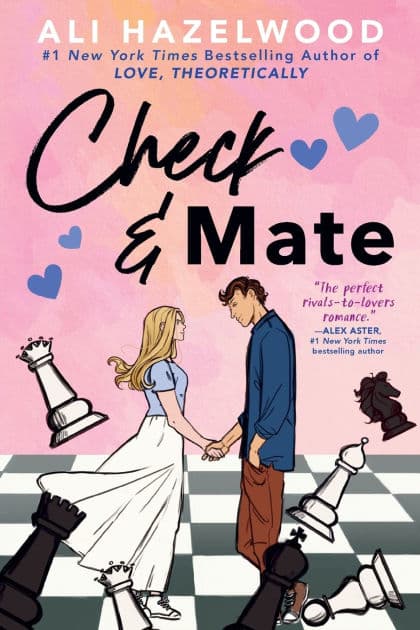 Check & Mate