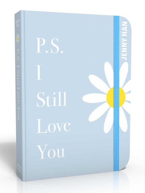 P.S. I Still Love You: Special Keepsake Edition|Paperback