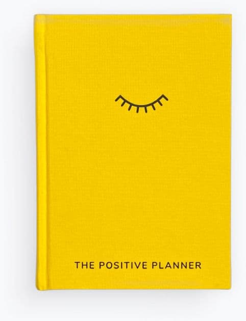 Positive Planner