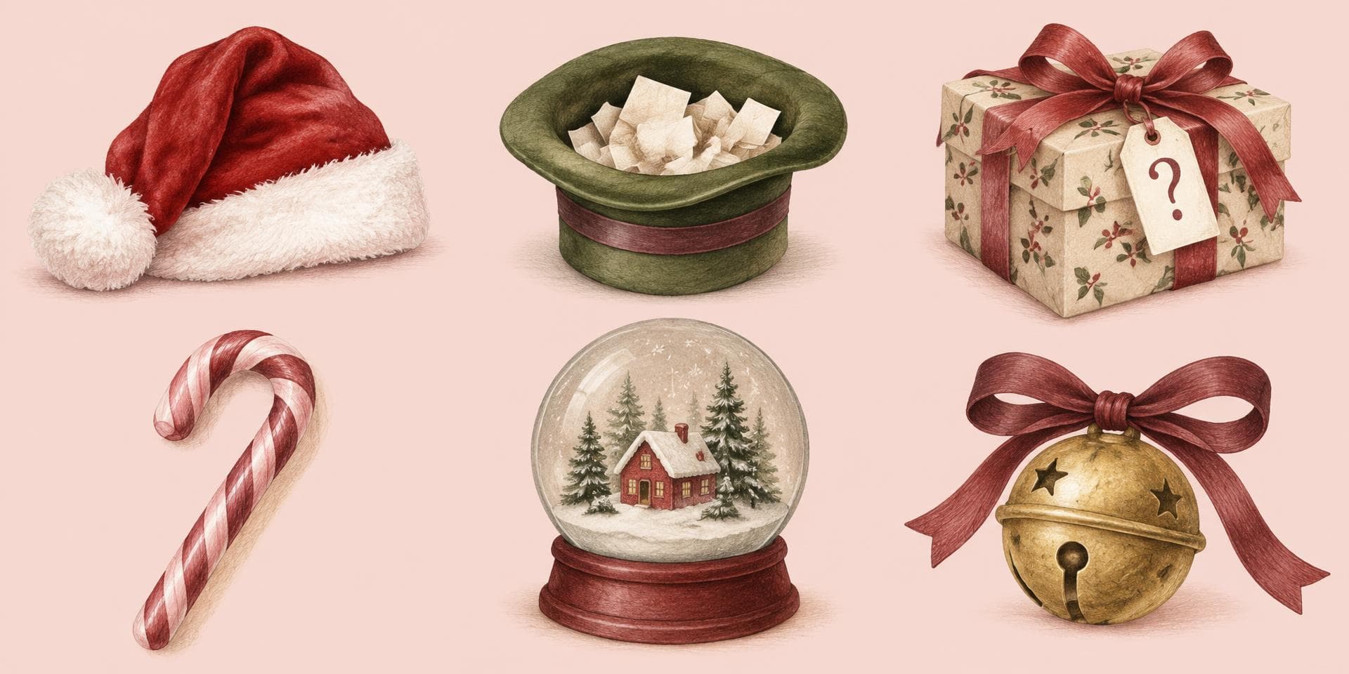 How to Do Secret Santa With Wishlists