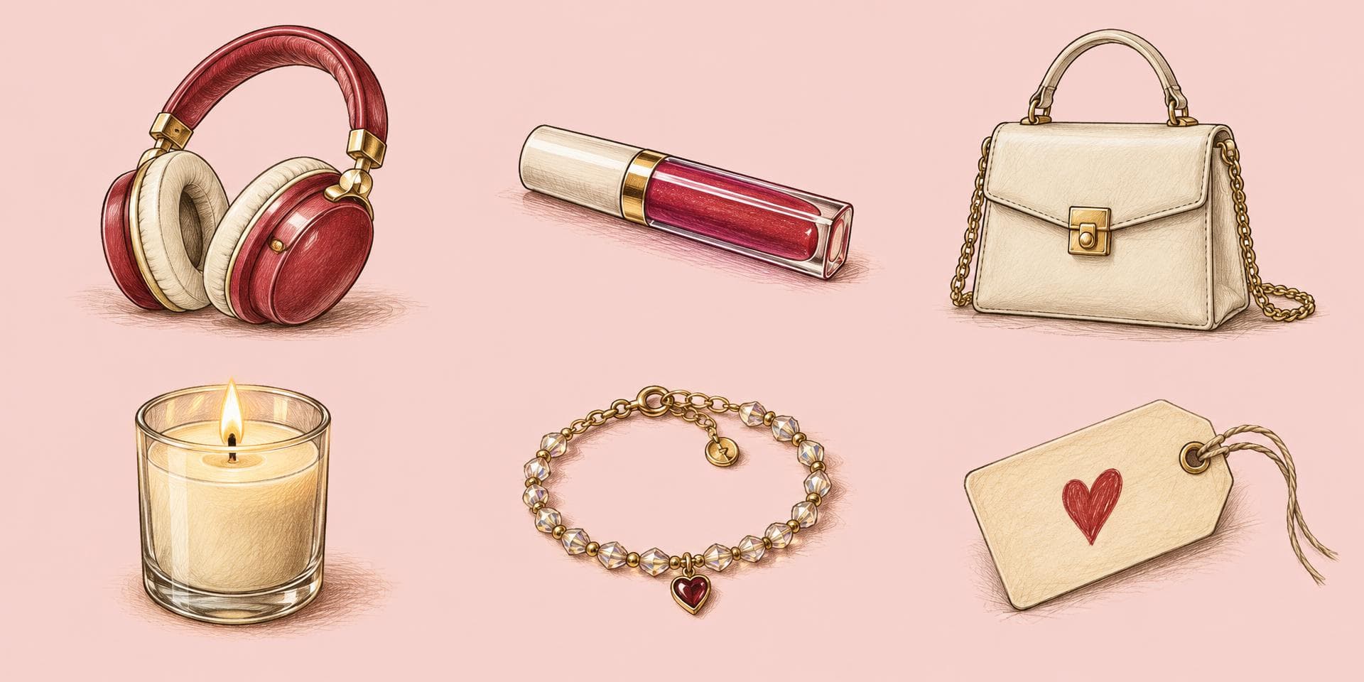 Is It Okay to Put Expensive Things on Your Wishlist?