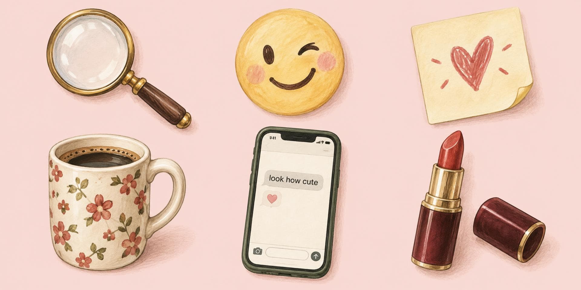 How to Hint at What You Want (Without Being Obvious)