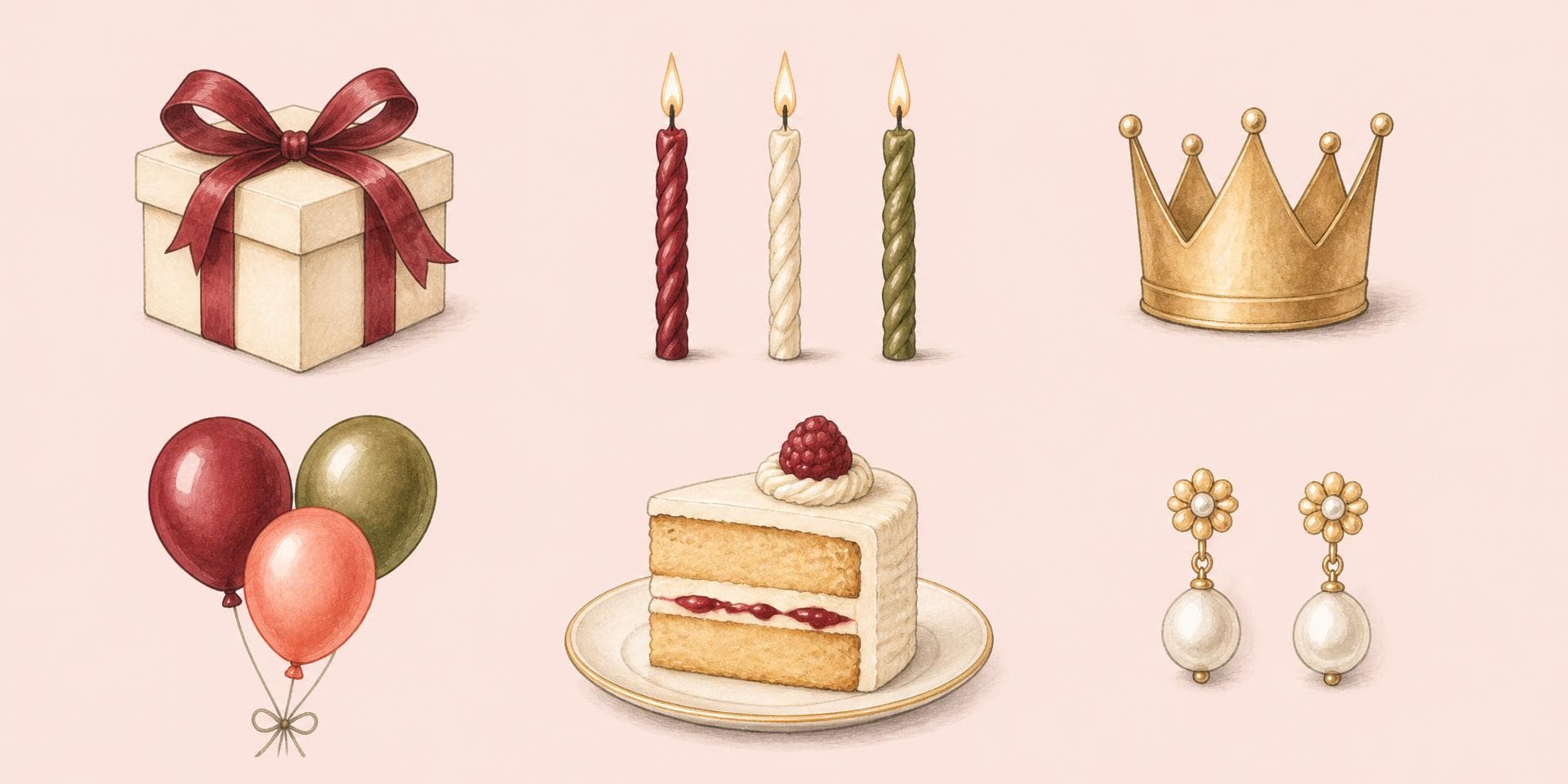 Best Wishlist Apps for Birthdays in 2026