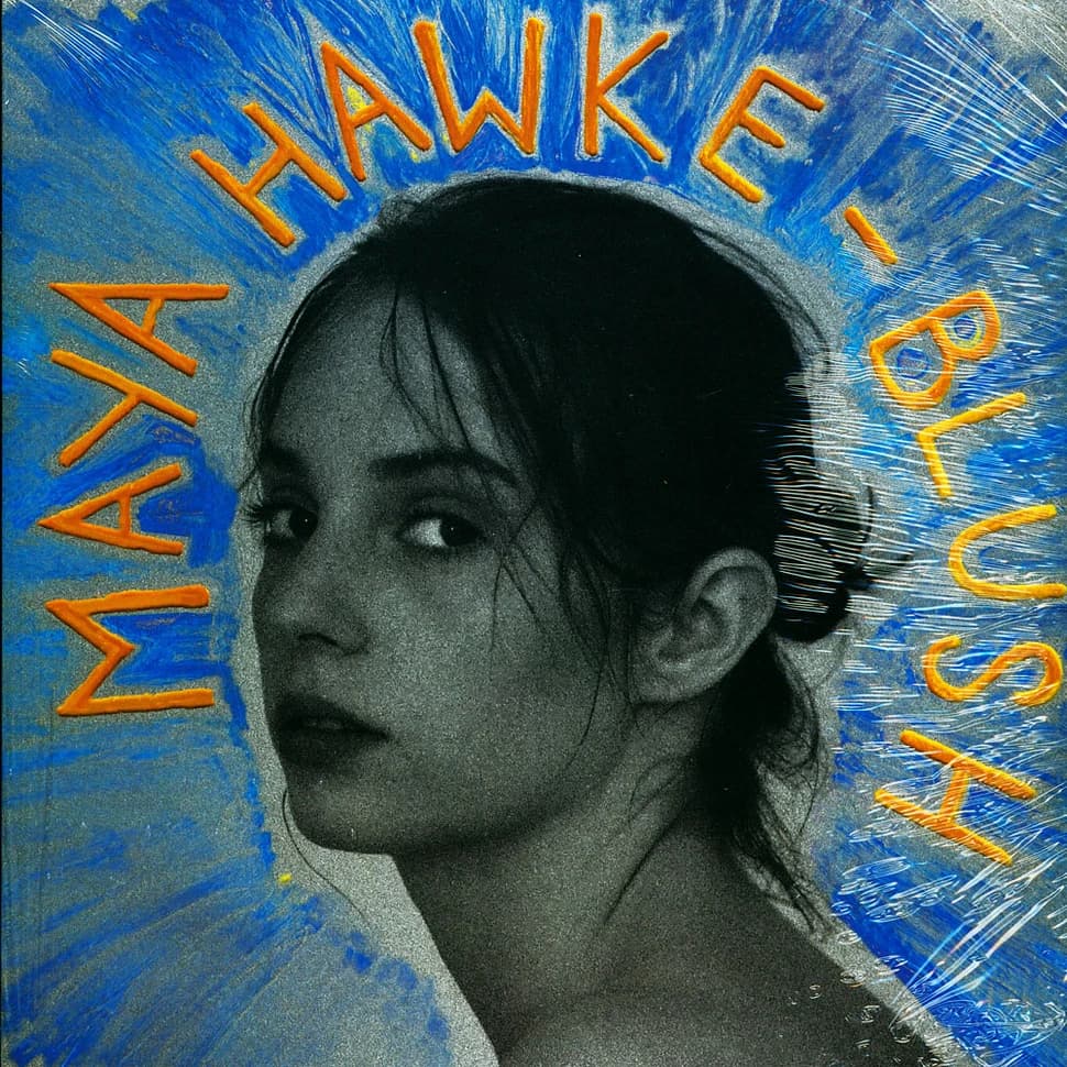 Maya Hawke - Blush - Image 1