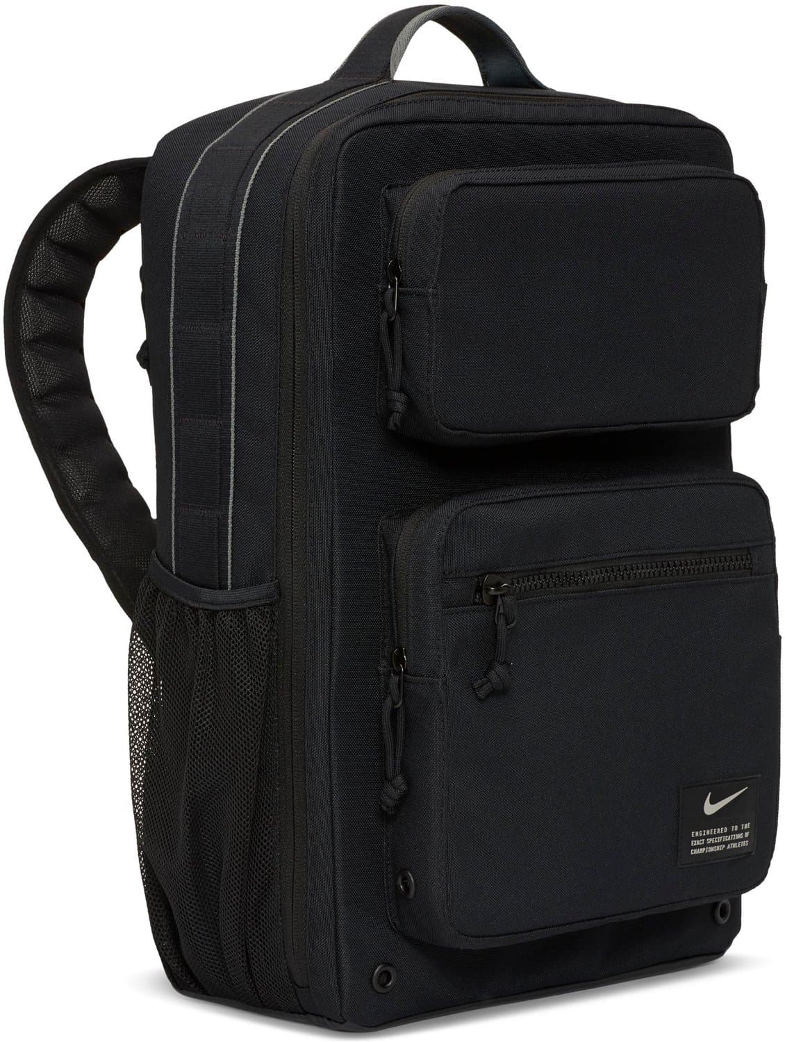 Nike Utility Speed Training Backpack Black - Image 1