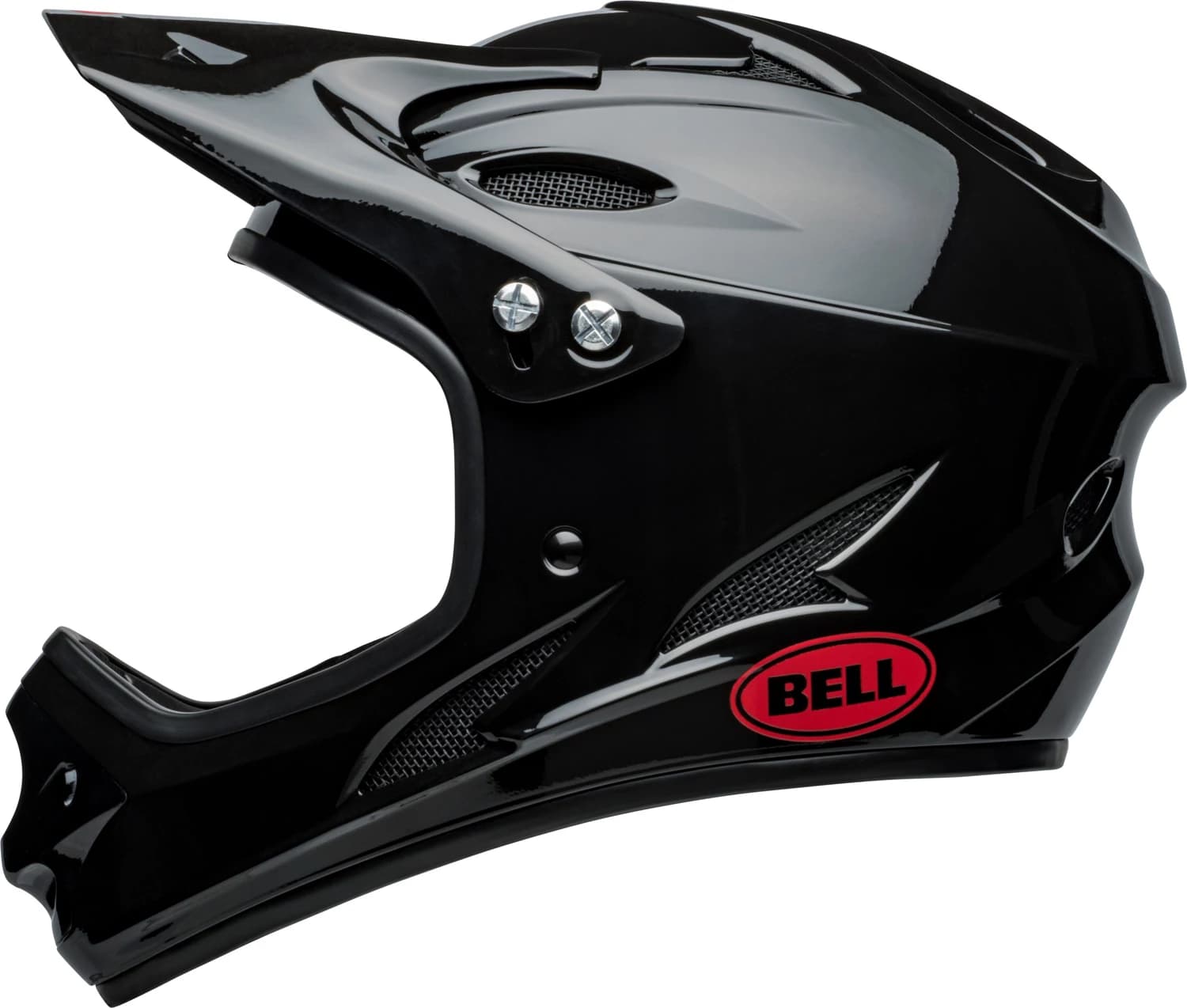 Bell Kids' Exodus Full Face Bike Helmet thumbnail 4