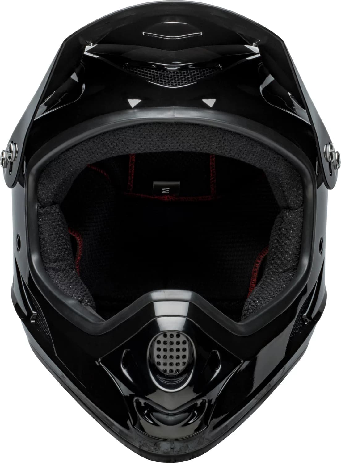 Bell Kids' Exodus Full Face Bike Helmet thumbnail 5