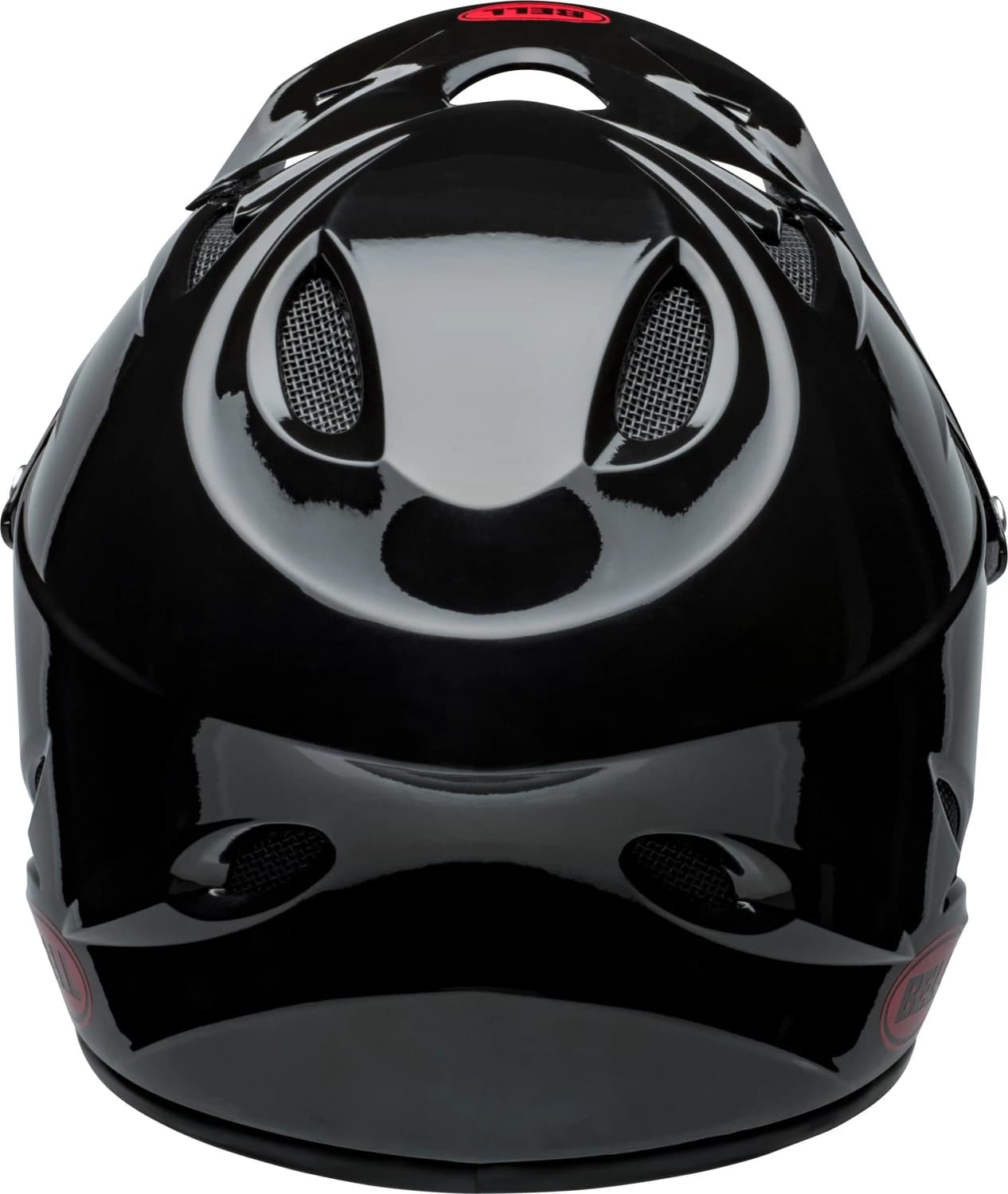 Bell Kids' Exodus Full Face Bike Helmet thumbnail 6
