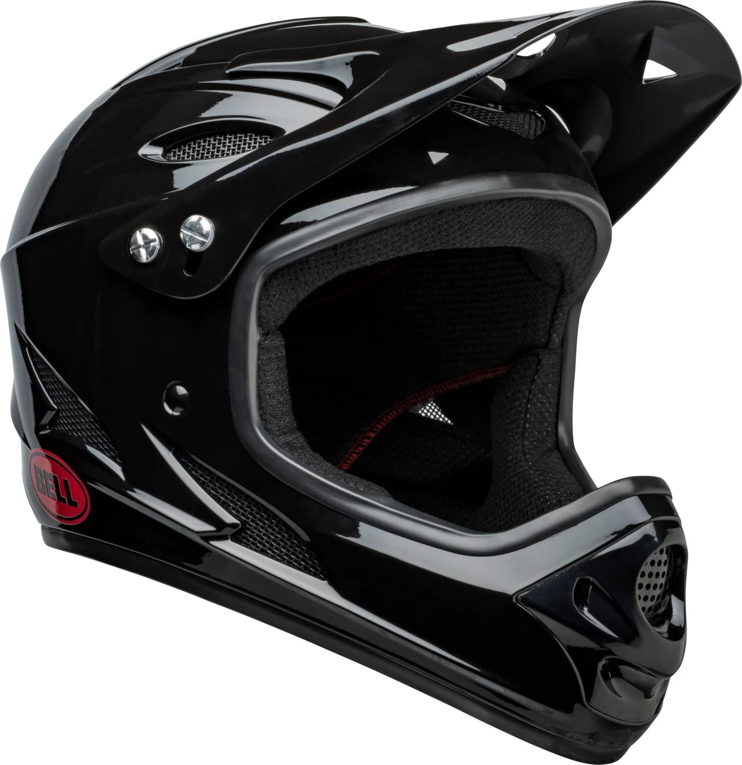 Bell Kids' Exodus Full Face Bike Helmet - Image 1