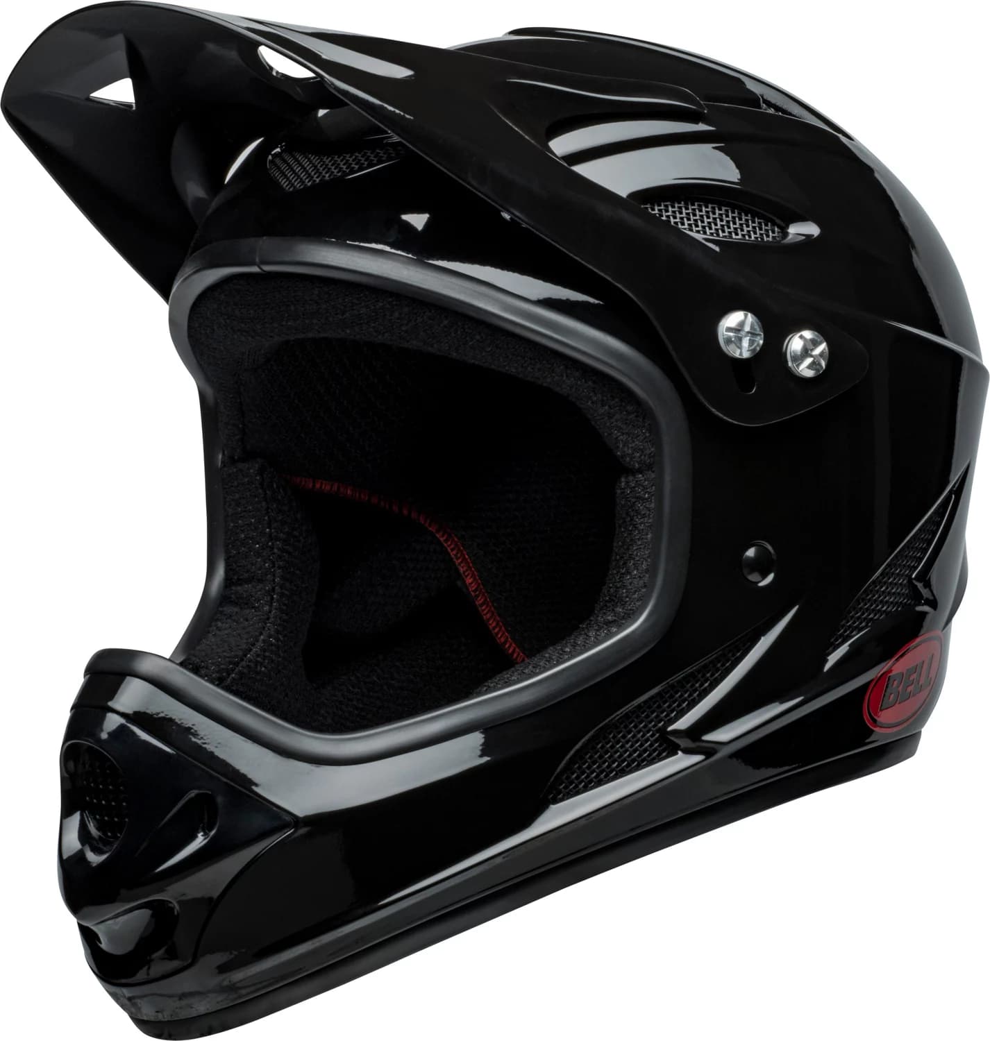 Bell Kids' Exodus Full Face Bike Helmet thumbnail 2