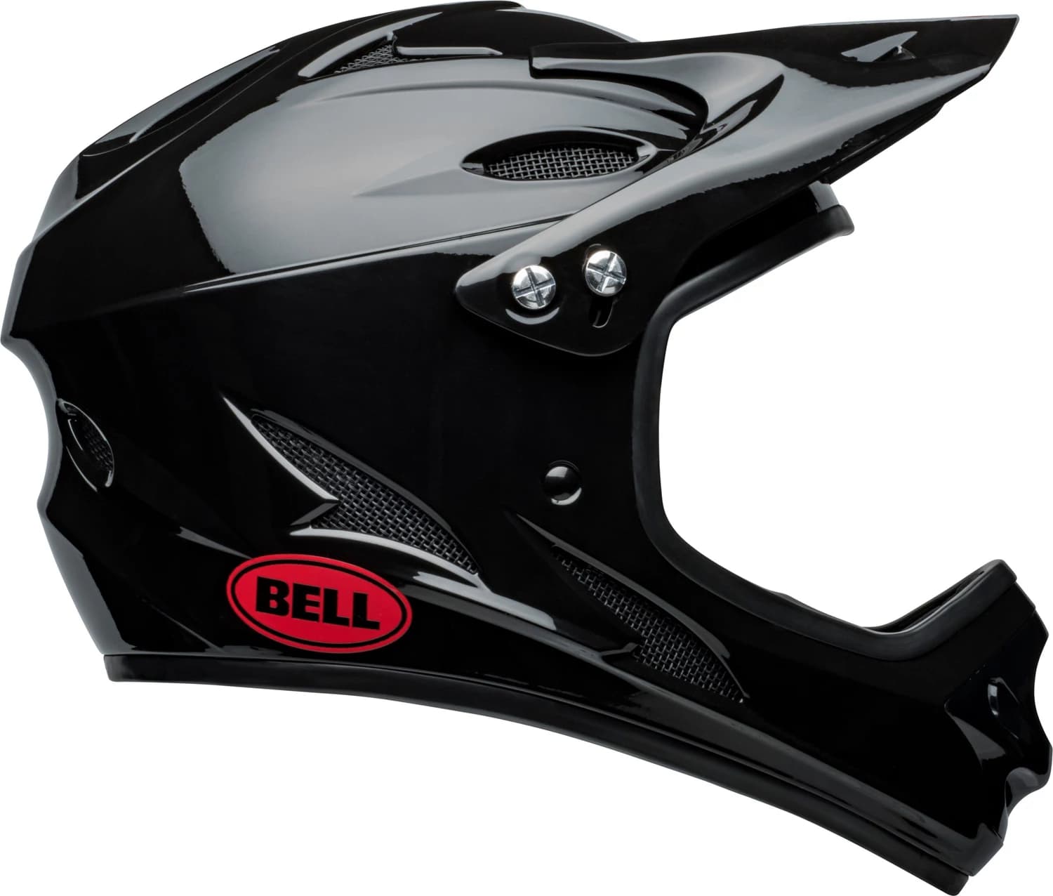 Bell Kids' Exodus Full Face Bike Helmet thumbnail 3