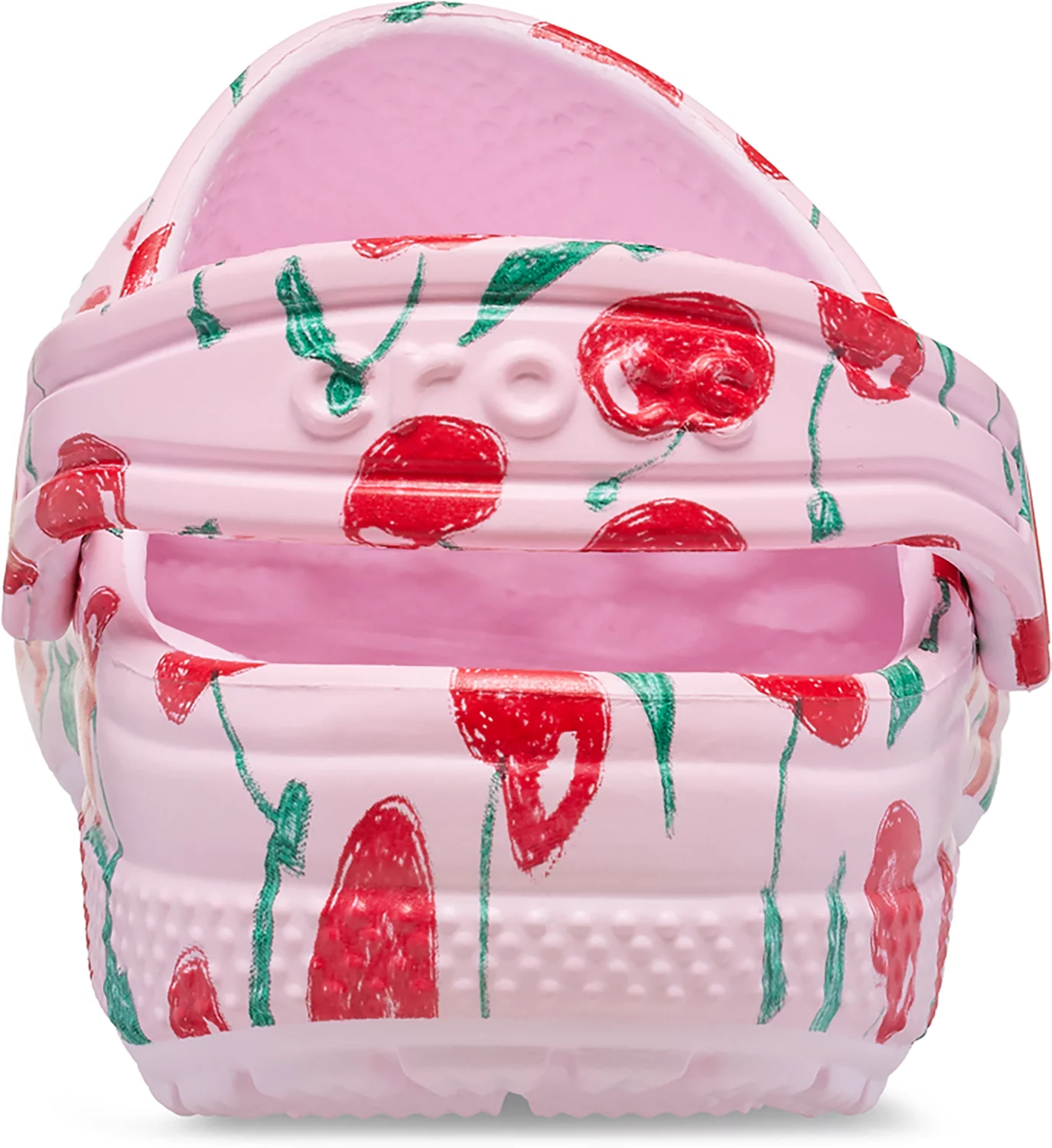 Crocs Kids' Classic Fresh Fruits Clogs thumbnail 6