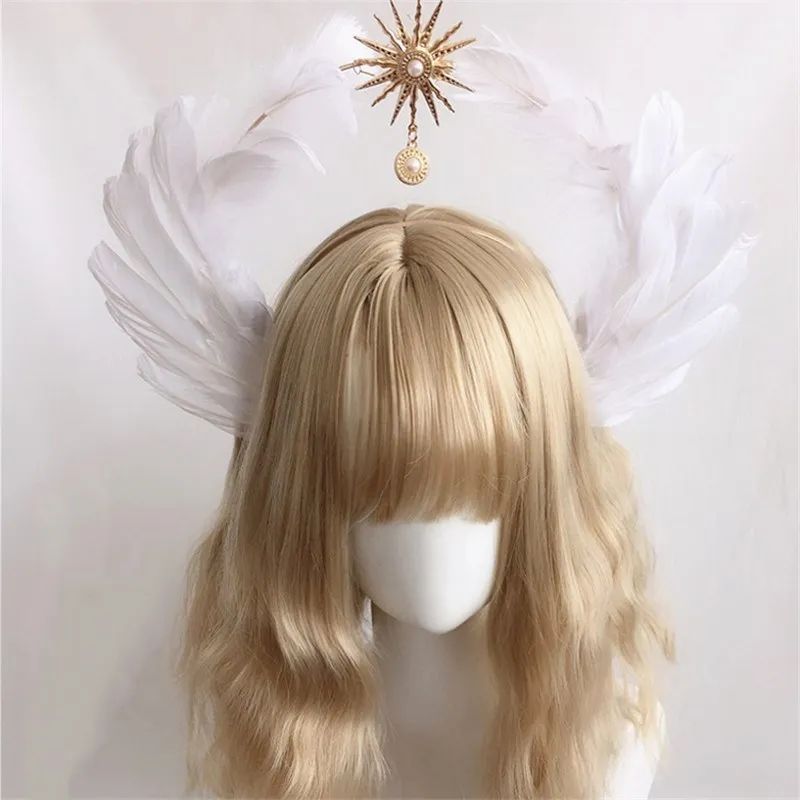 Elise headwear thumbnail 4
