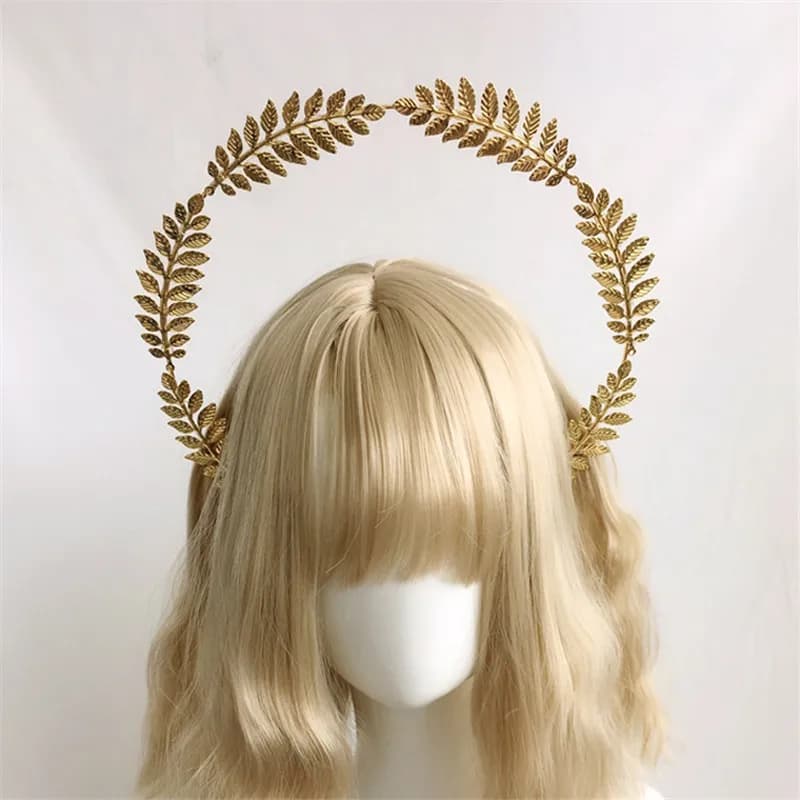 Elise headwear thumbnail 5