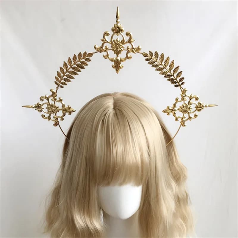 Elise headwear thumbnail 6