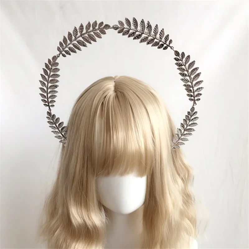Elise headwear thumbnail 3