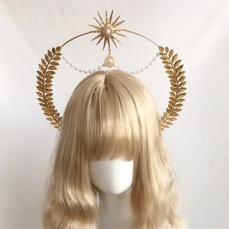 Elise headwear - Image 1