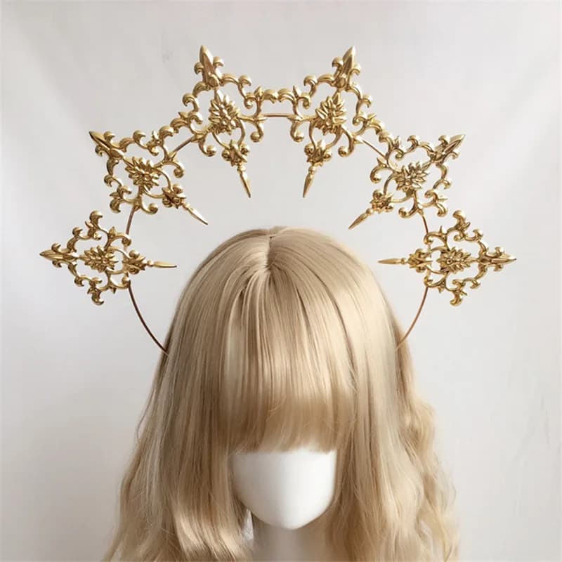 Elise headwear thumbnail 2
