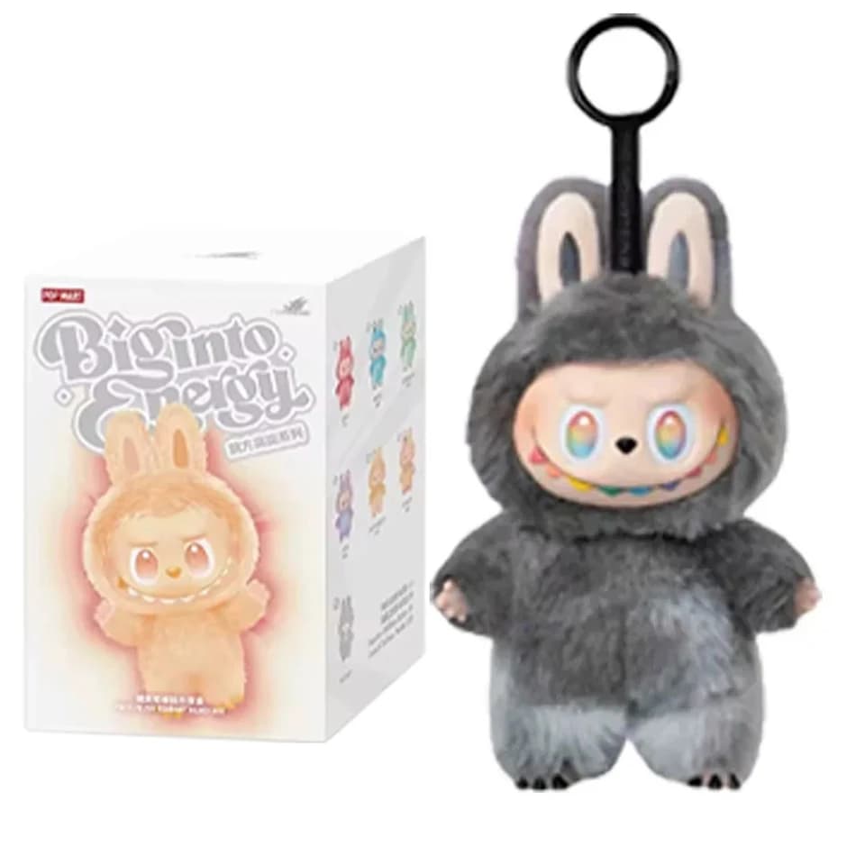 Labubu V3 The Monsters Serie Blind box Manga Figurine Collection Cute Doll Collect Desktop Decoration Birthday Girl Gifts - AliExpress  thumbnail 3
