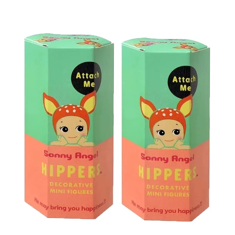 HOT Dolls Fans Toy For Children Gift Blind box Animal Series S Angel Blind Box Dreaming Series Anime Figures Ornaments Blind Box - AliExpress  thumbnail 3