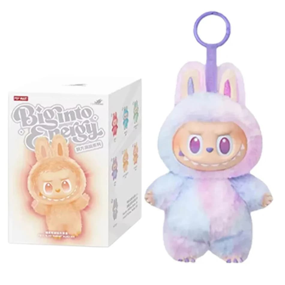 Labubu V3 The Monsters Serie Blind box Manga Figurine Collection Cute Doll Collect Desktop Decoration Birthday Girl Gifts - AliExpress  thumbnail 5