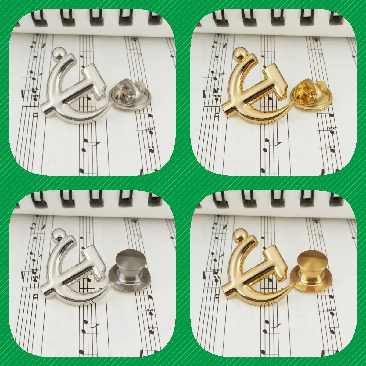 Transnistria Soviet Socialist Republic Ssr Flag Brooch Badges Lapel Pins - Brooches - AliExpress thumbnail 4