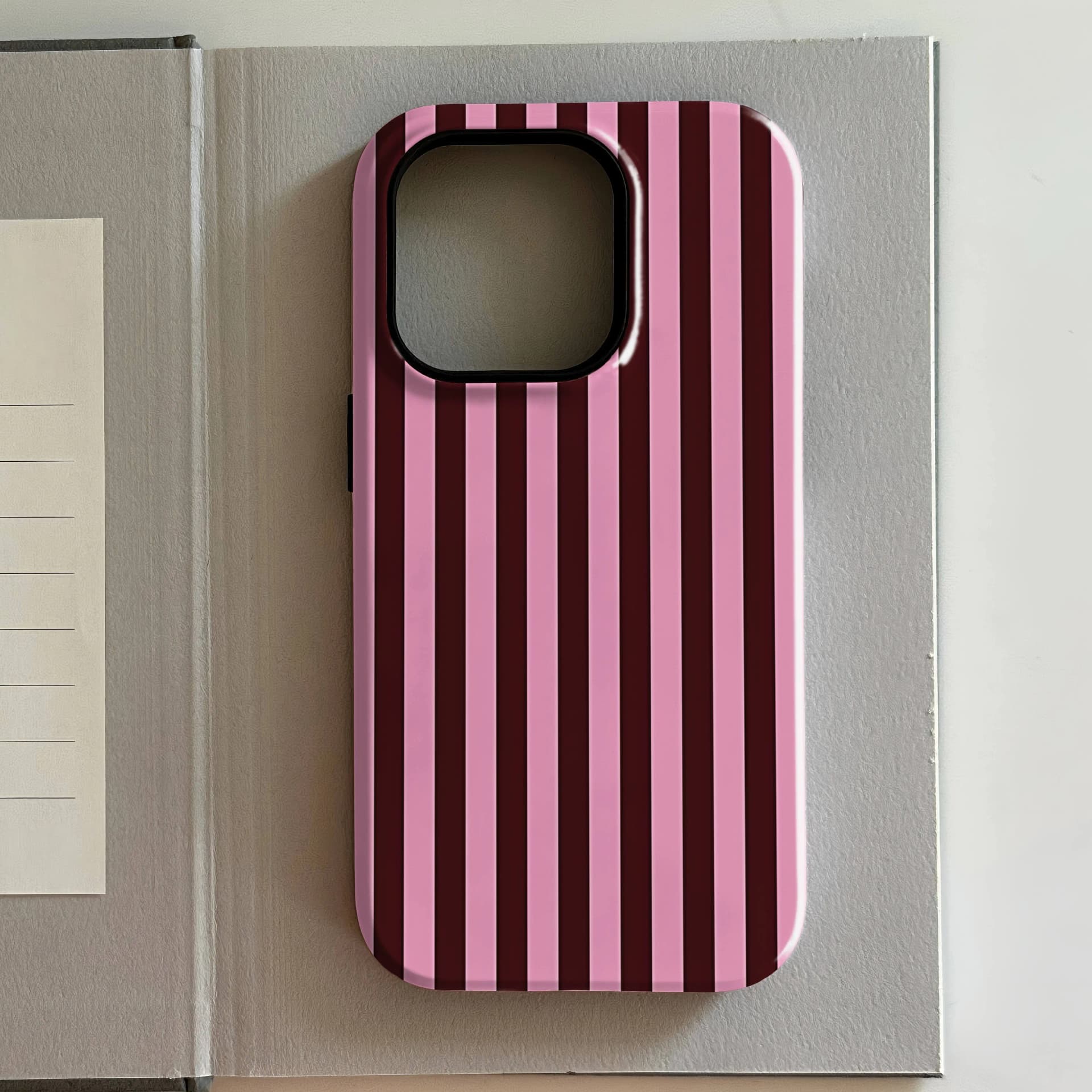 luxury Ins Creamy Purple Stylish Phone Case for iPhone 17 16 15 14 13 12 11 X XS XR XSMAX 78 Air Pro Max Plus Double-layer Cover - AliExpress  thumbnail 4