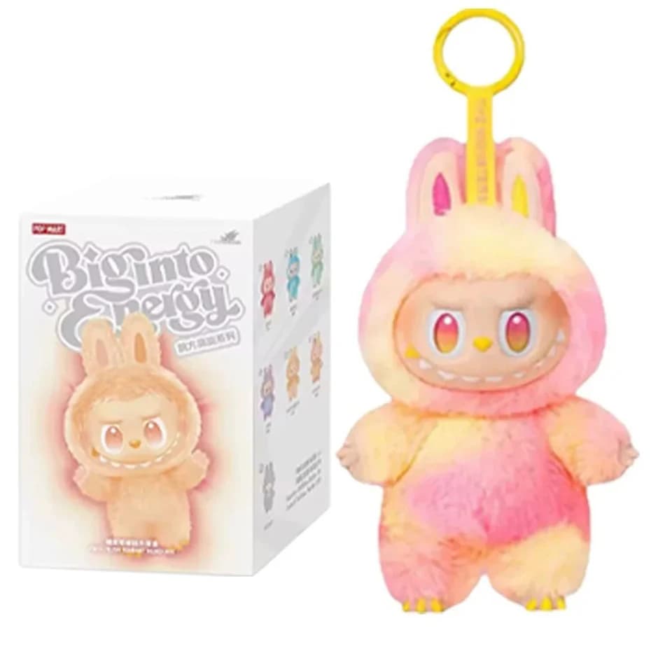 Labubu V3 The Monsters Serie Blind box Manga Figurine Collection Cute Doll Collect Desktop Decoration Birthday Girl Gifts - AliExpress  thumbnail 4