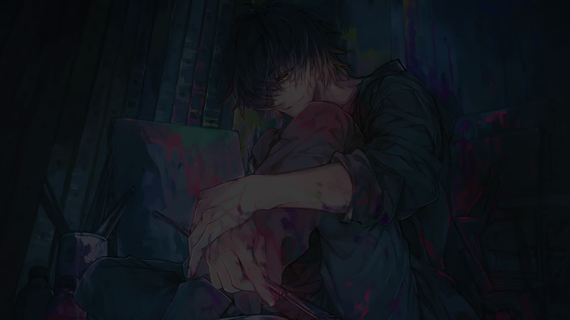 Slow Damage - Image 1