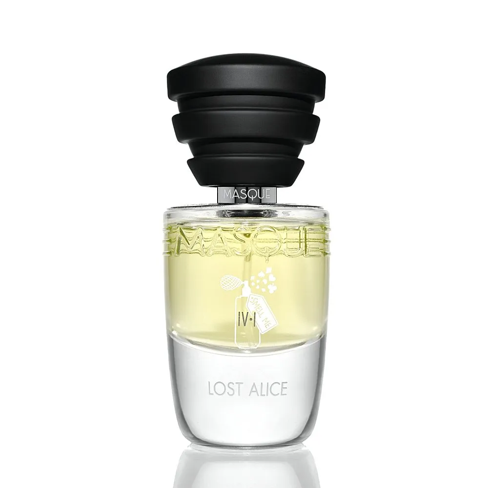 Lost Alice - Masque Milano - Artistic Fragrances - Image 1