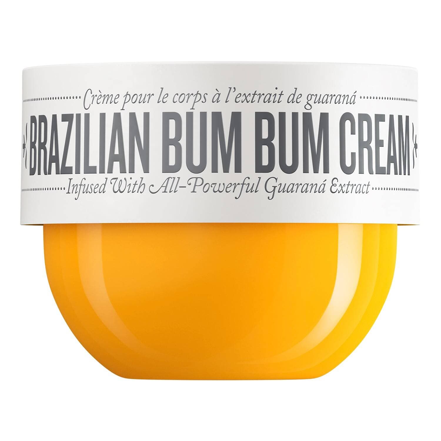Sol de Janeiro Brazilian Bum Bum Cream - Image 1
