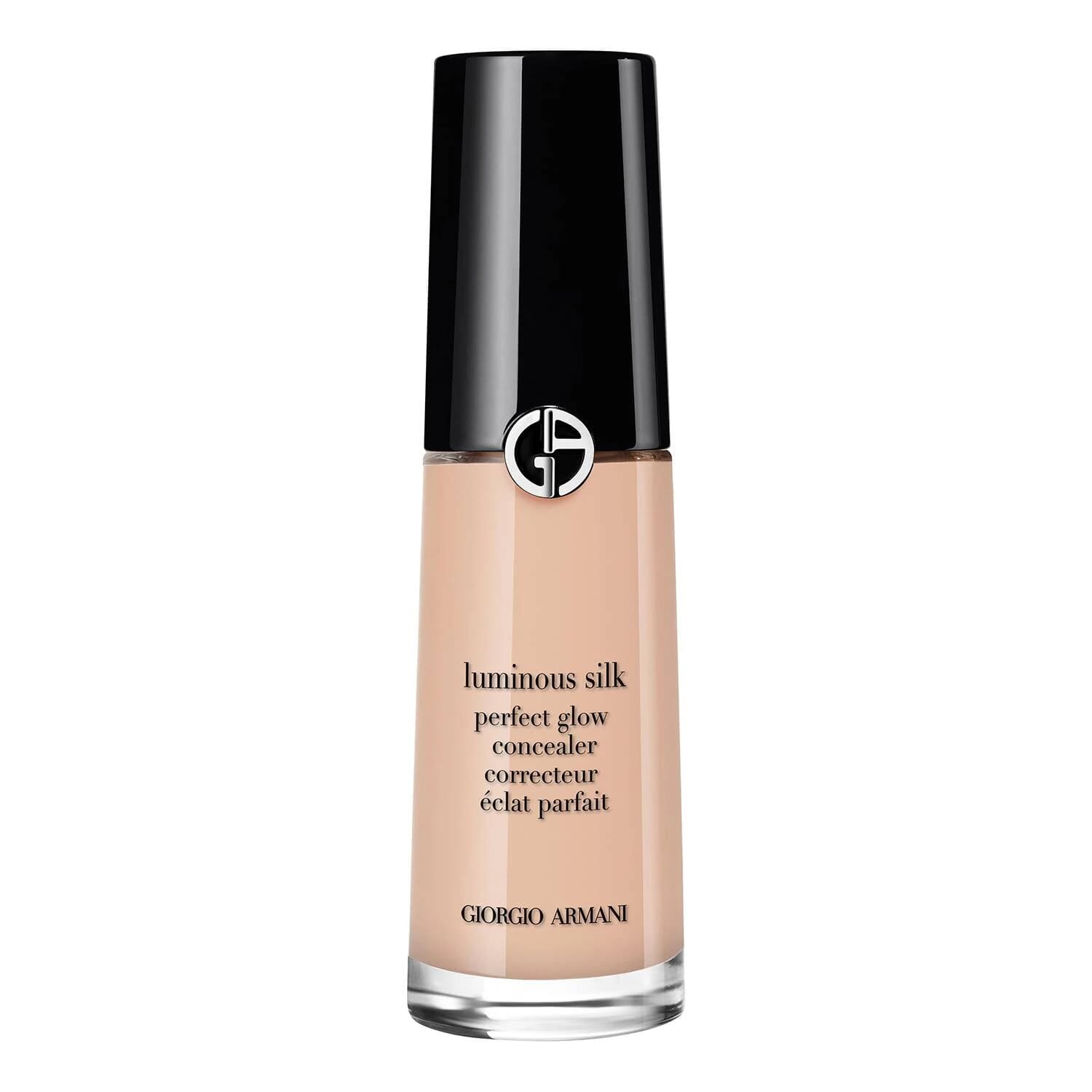ARMANI Luminous Silk Multi-Purpose Glow Concealer - Image 1