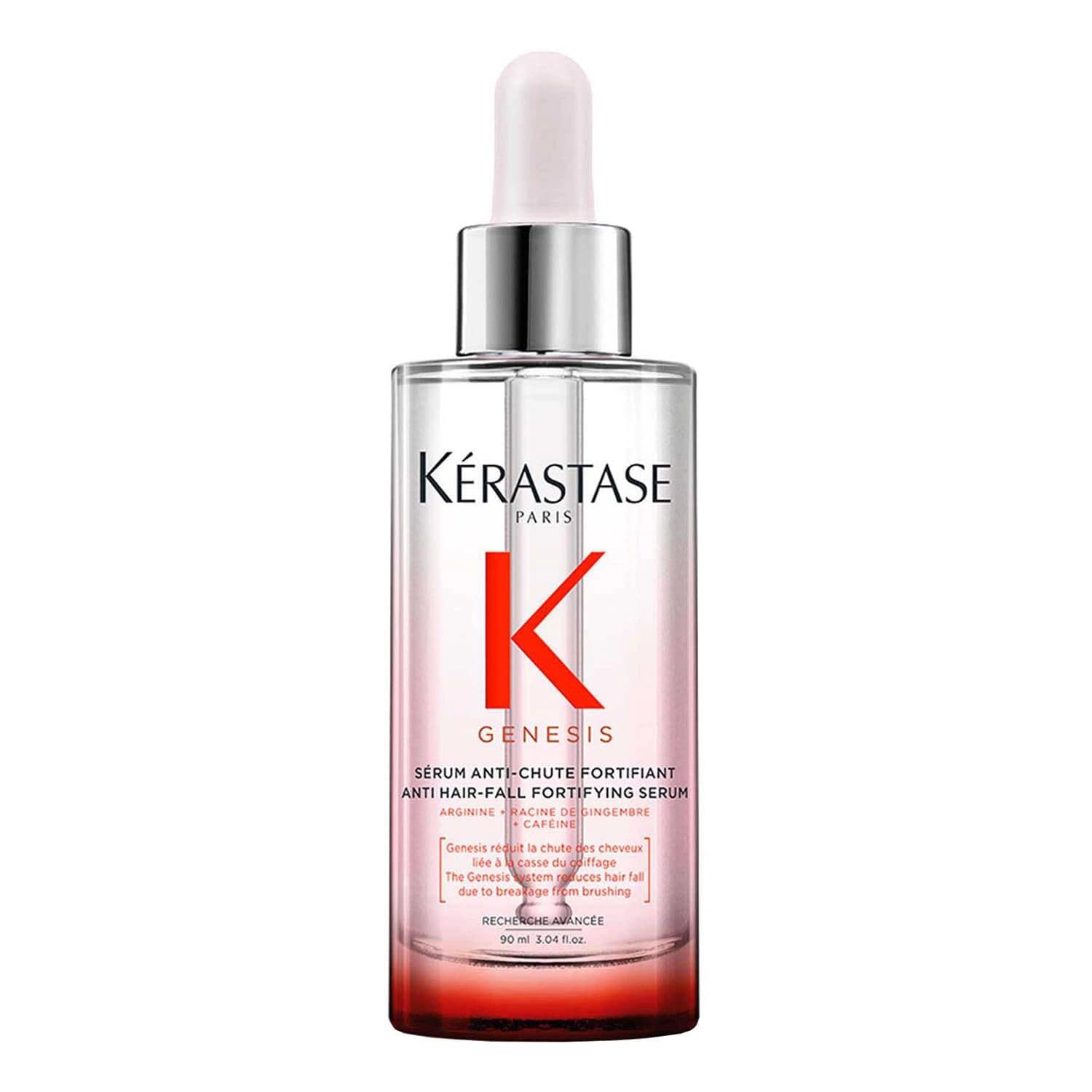 Kérastase Genesis Fortifying Anti-Hair Loss Serum 90ml - Image 1