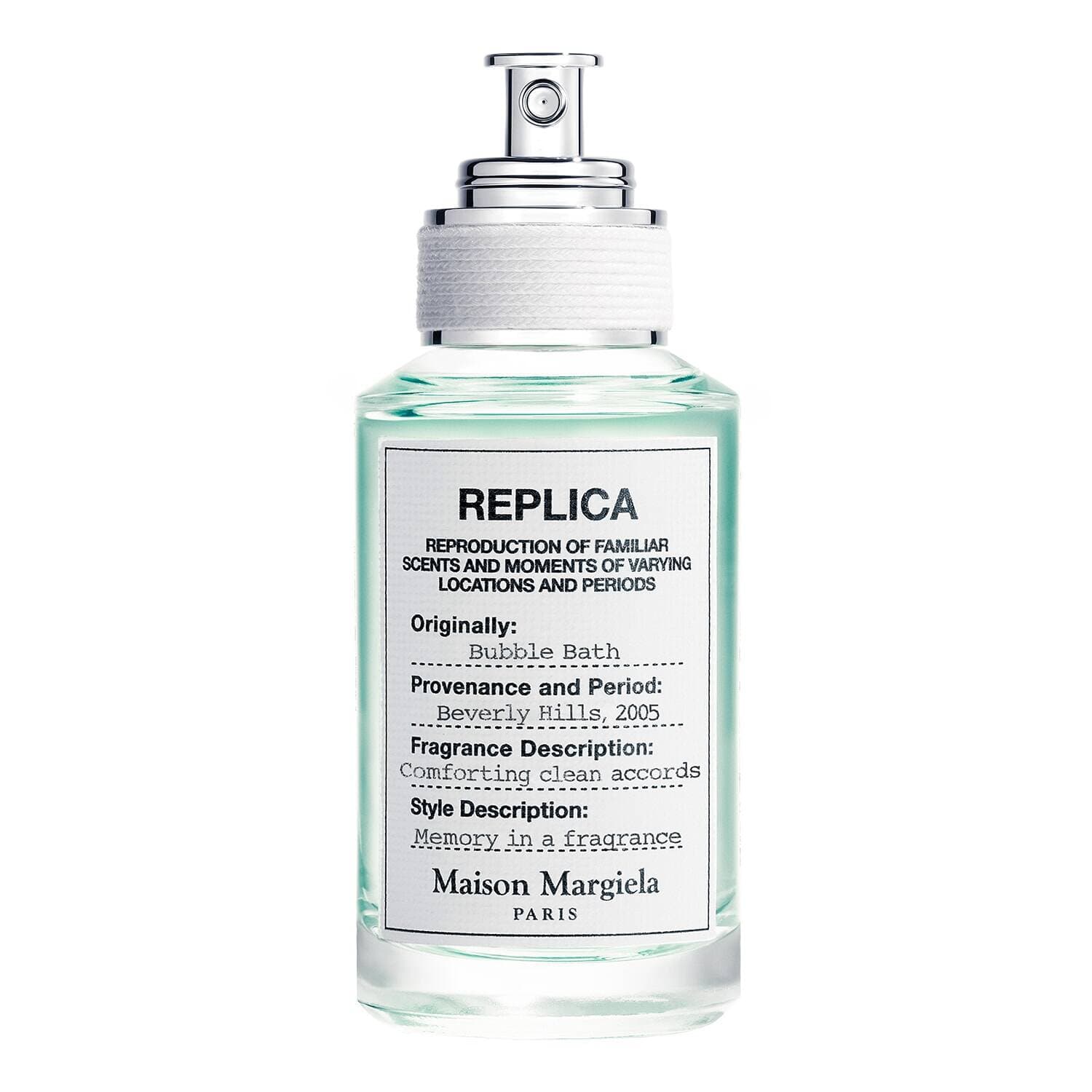 Maison Margiela Replica' BUBBLE BATH - Image 1