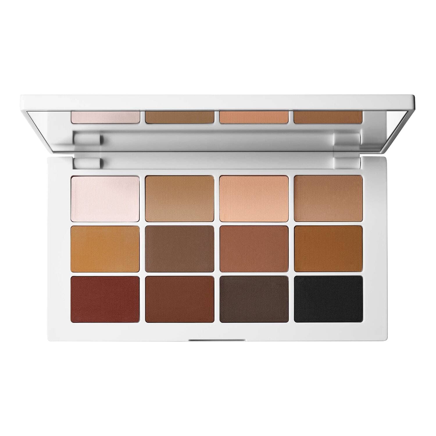 Makeup By Mario Master Mattes Palette - Image 1
