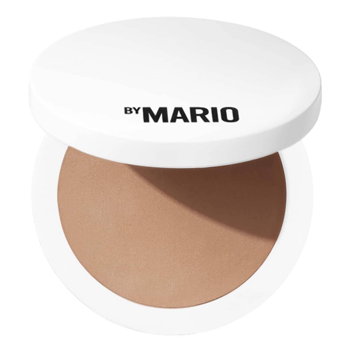 Makeup By Mario Soft Sculpt™ Bronzer 12g - Image 1