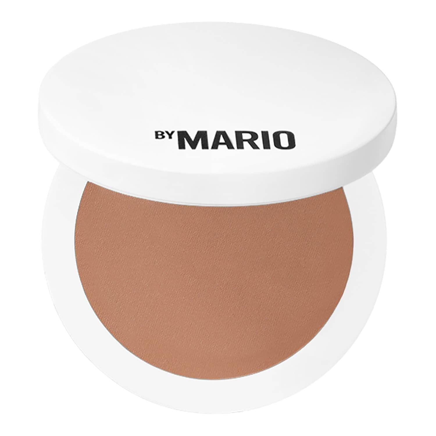 Makeup By Mario Soft Sculpt™ Bronzer 12g - Image 1