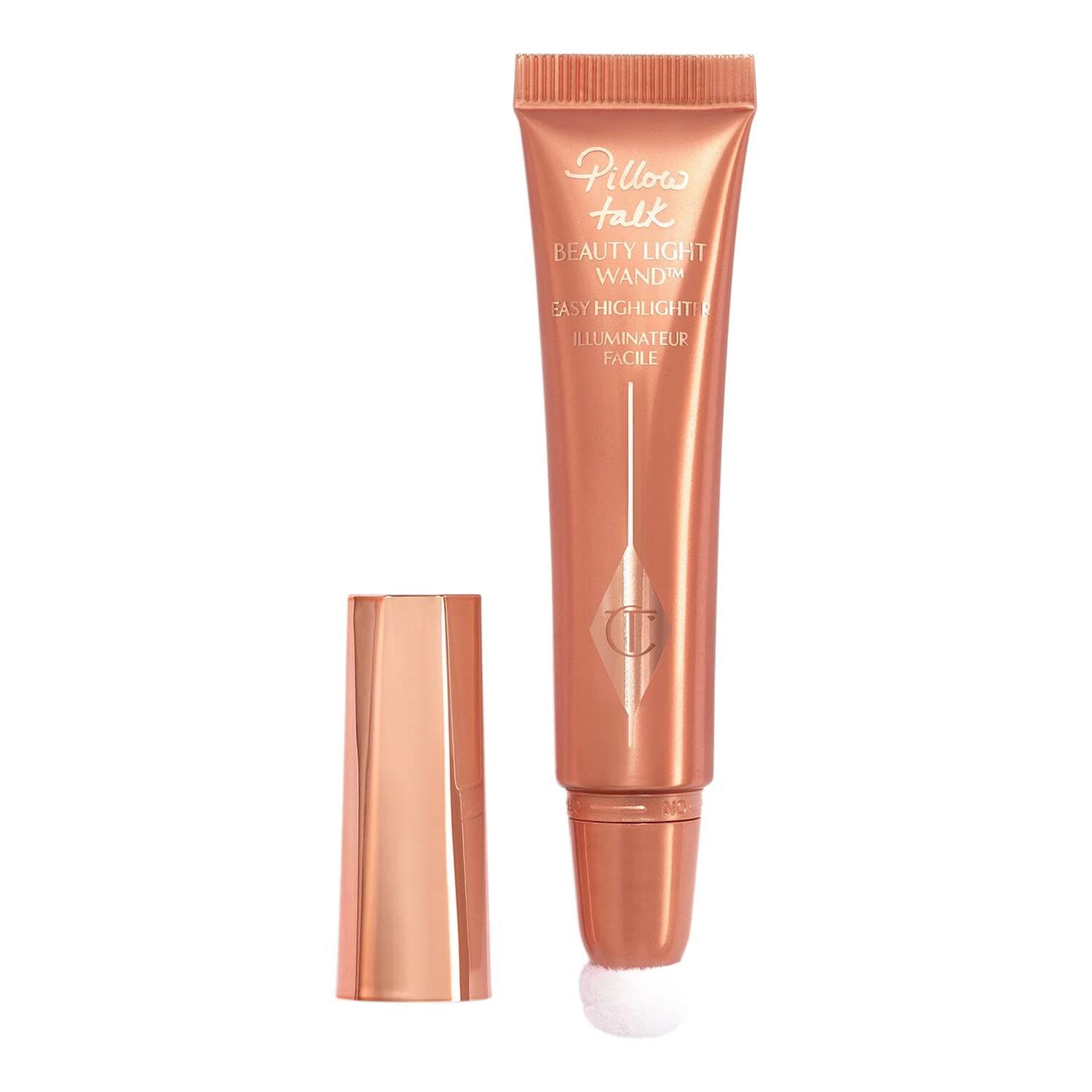 Charlotte Tilbury Beauty Light Wand Pillow Talk 12ml - Image 1