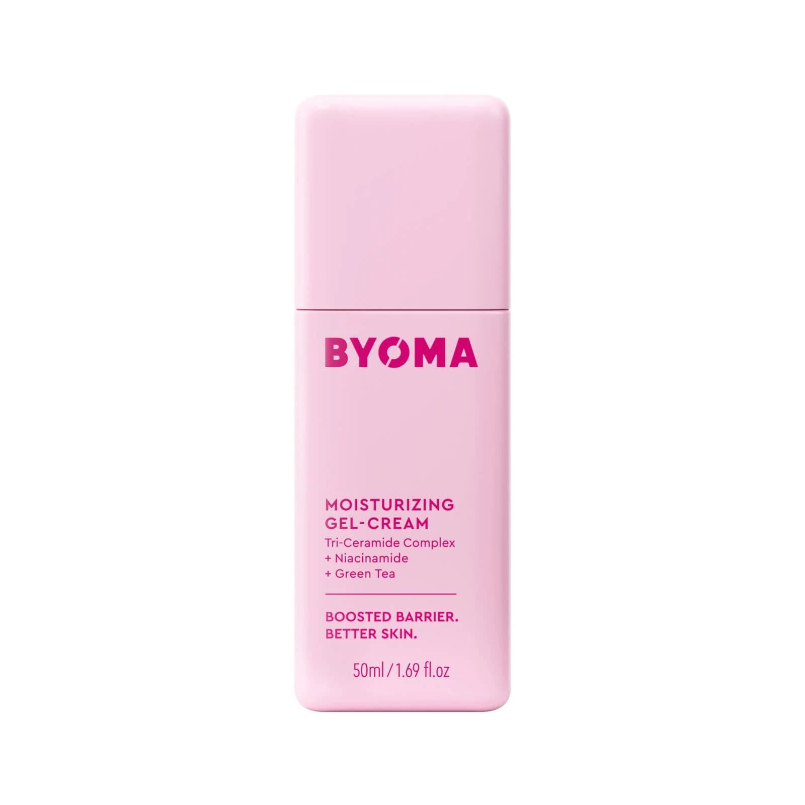 BYOMA Moisturizing Gel Cream 50 ml - Image 1