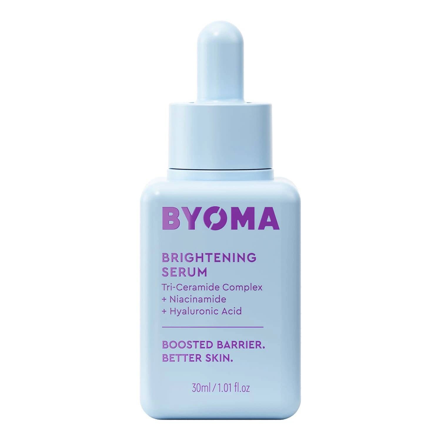 BYOMA Brightening Serum 30 ml - Image 1